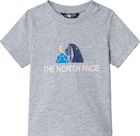 Baby Graphic Short Sleeve Tee