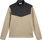 Maclean Quarter Zip Mid Layer