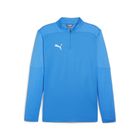 Teamfinal Training 1/4 Zip Top