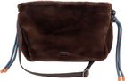 Bolso Bandolera Pelo Women