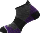 Parmelan Quarter Socks W