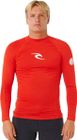 Waves UPF Perf Long Sleeve