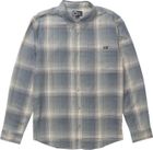 Early Bird Flannel