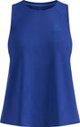 The Zeroweight Engineered Chill-tec Crew Neck Running Tank