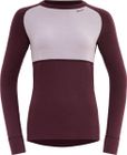 Expedition Merino Silk Shirt WMN