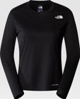 Womens Shadow LS