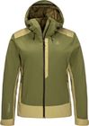2L Jacket Style Refoca WMN