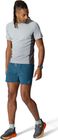 Talus Active Shorts