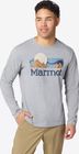 Coastal Tee Long Sleeve