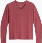 W Madera V-neck