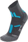 Woman Trekking 2IN Socks