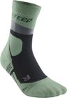 max Cushion Socks, Hiking, Mid Cut, Men