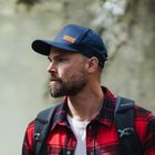 Nordmarka Snapback Cap