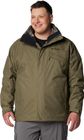 Bugaboo III Fleece Interchange Jacket