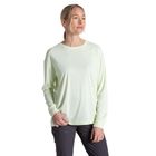 Nosilife Solarshield+ Long Sleeved T-shirt