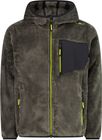 KID Jacket FIX Hood