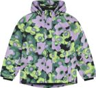 Ski Jacket Colorful AOP 742780