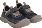 Baby Shoe W. Velcro 760351