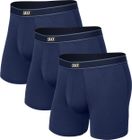 Dayt Comf STR BB FLY 3PK