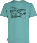 Men Mer 150 Tech Lite Short Sleeve Tee Journey