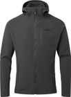 Capacitor Hoody