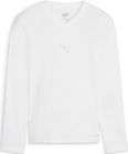 Teamgoal Baselayer Tee LS Jr