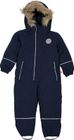 Play Winter Playsuit Thermal