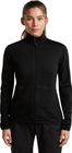 W Mer 400 Realfleece Descender Long Sleeve Z