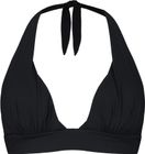 Solid Triangle Halter