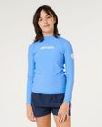 Classic Surf LS Rashvest-girl