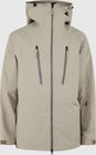 Gansu 5.0 Shell Jack