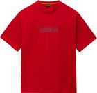 Box Logo Short Sleeve T-shirt
