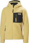 JR Champ Pile Jacket