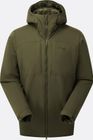 Xenair Alpine Jacket