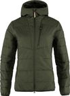 Keb Padded Hoodie W