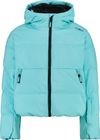 Kid G Jacket Fix Hood