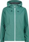 Woman Jacket FIX Hood