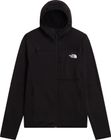 Mens Polartec Powerstretch Meteora Hoodie