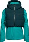 Varion W 2-in-1 DX Ski Jacket