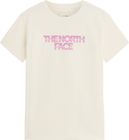 Teen Glove Chalbi Relaxed Softshell Tee - Graphic