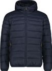MAN Jacket FIX Hood