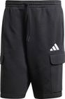 Essentials Feelcozy Fleece Cargo Shorts