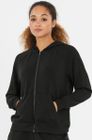 Jacey W Full Zip