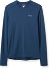 Force LS Tee Wmns