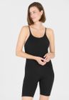 Camila W Short Unitard