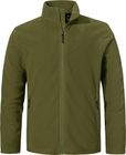 Fleece Jacket Style Qutang Men