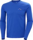 F2F Organic Cotton LS Tee