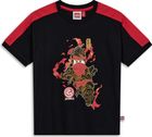 LWTAJ 710 - T-shirt Short Sleeve
