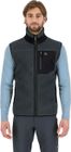 Moiazza Retrò Fleece Vest