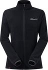 W Prism 2.0 Micro Full Zip InterActive Blk/Blk